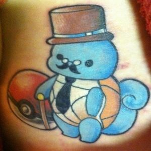 Meet your Posher, Danny